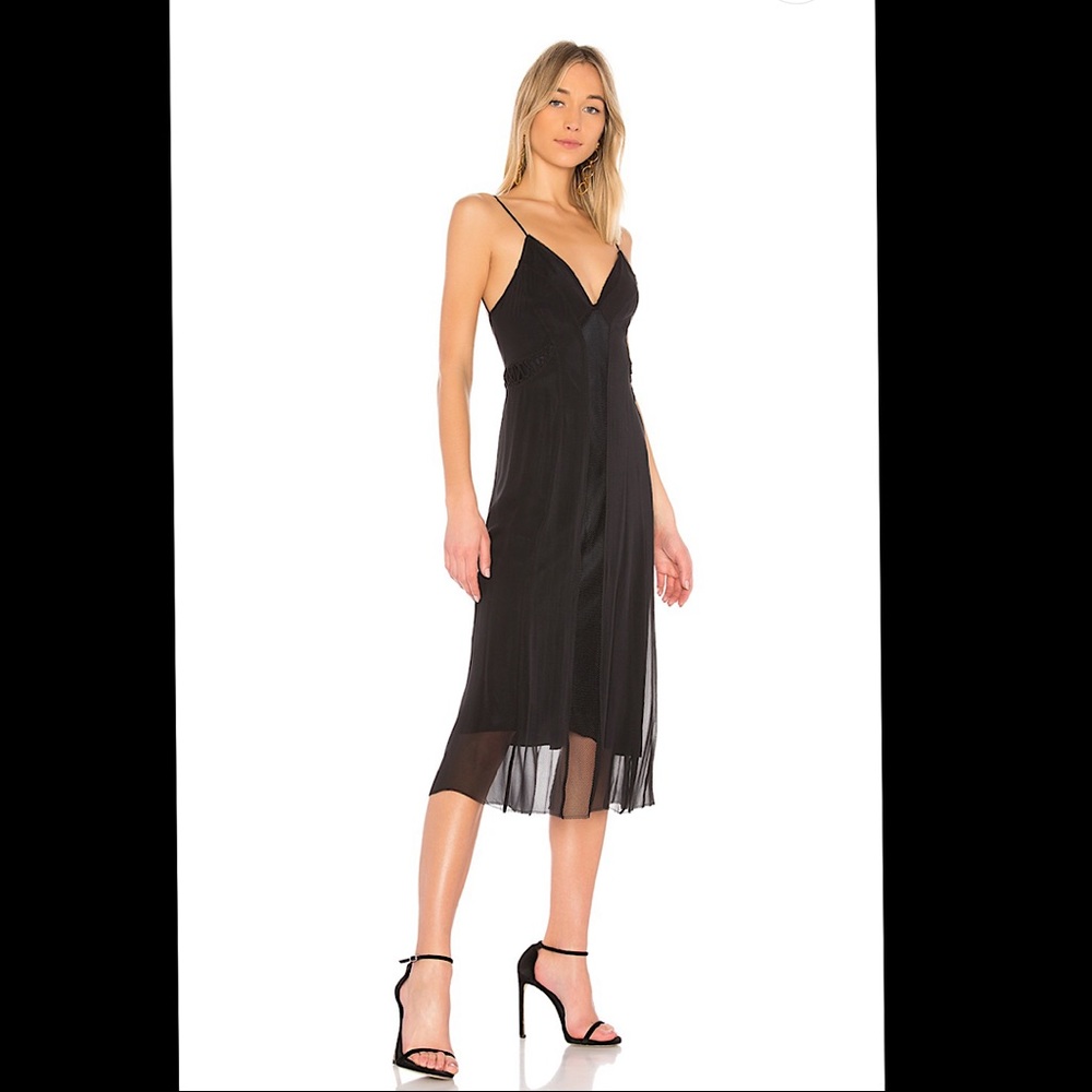 Rag and Bone Louise Dress